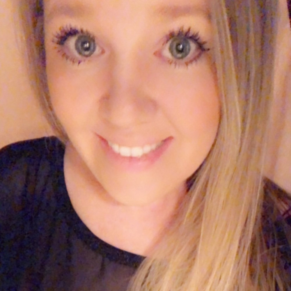 Meet your Posher, Nichele